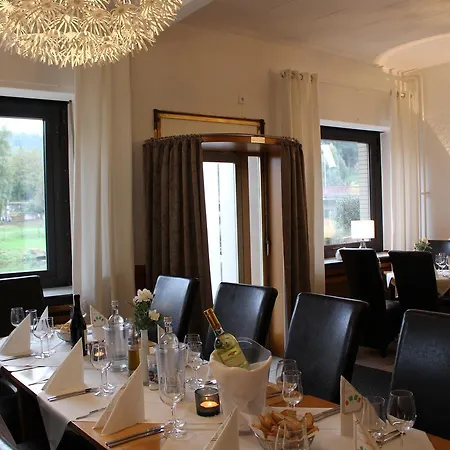 Am Goetheberg Hotel Obernhof