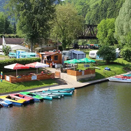 Am Goetheberg Hotel 3*