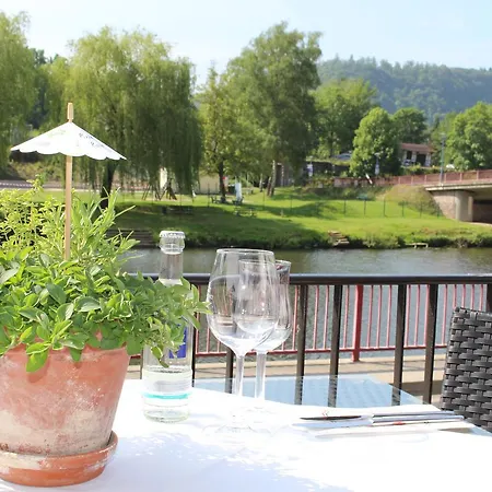 Hotel Am Goetheberg Obernhof