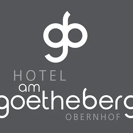 Am Goetheberg
