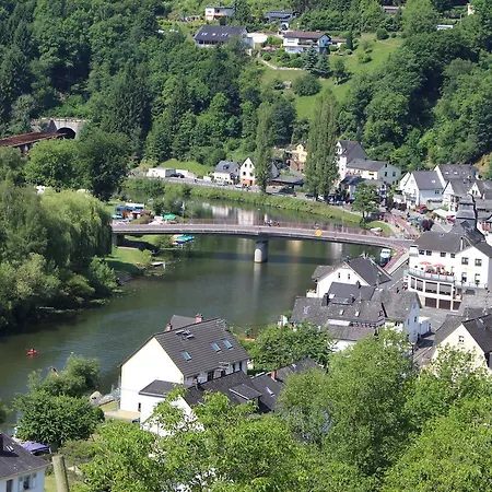 Hotel Am Goetheberg 3*