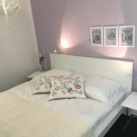 Hotel Am Goetheberg
