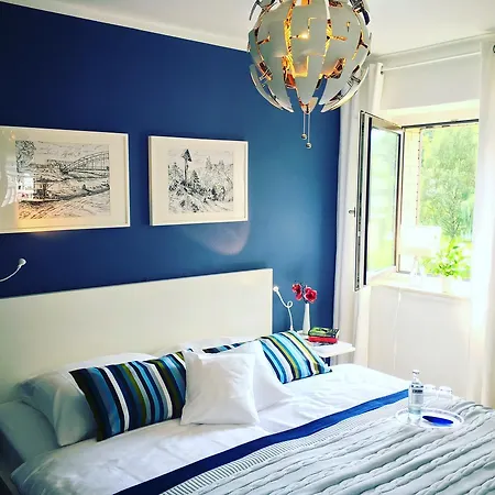 Am Goetheberg Hotell Obernhof