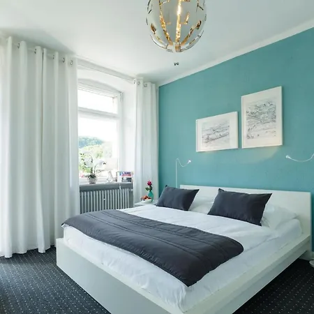 Am Goetheberg 3* Obernhof