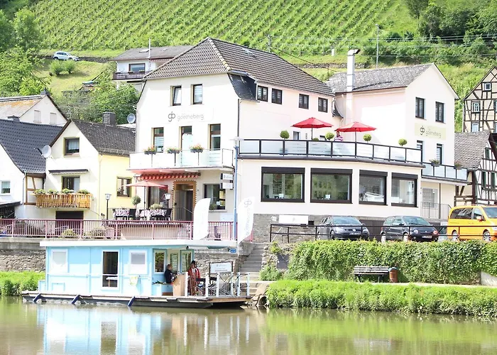 Am Goetheberg Obernhof