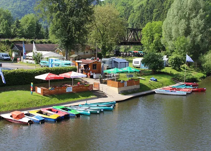 Am Goetheberg Hotel 3*