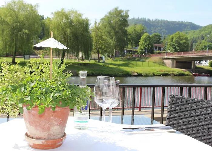 Hotel Am Goetheberg Obernhof