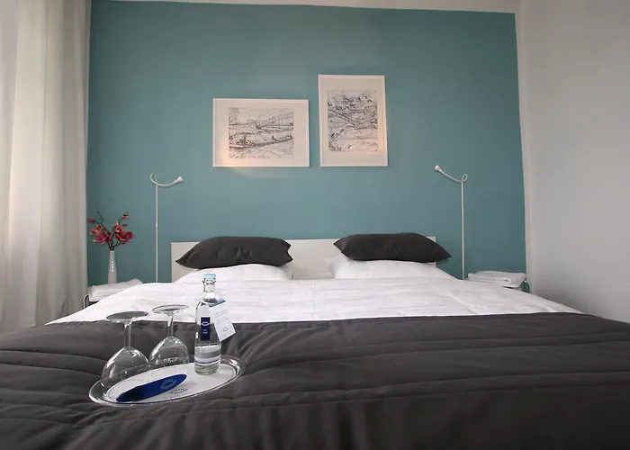 Am Goetheberg Hotel 3*