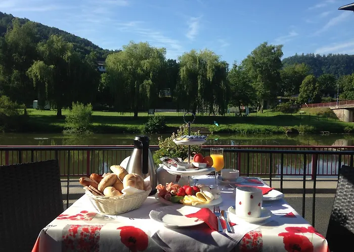 Am Goetheberg Obernhof