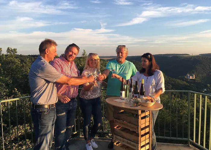 Am Goetheberg Obernhof