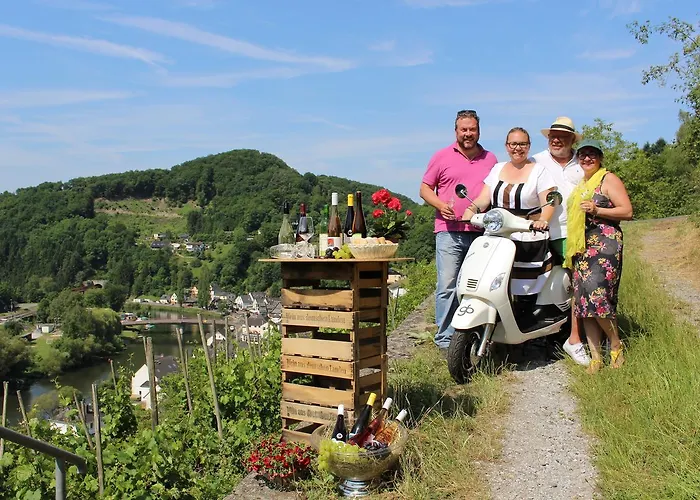 Hotel Am Goetheberg 3*