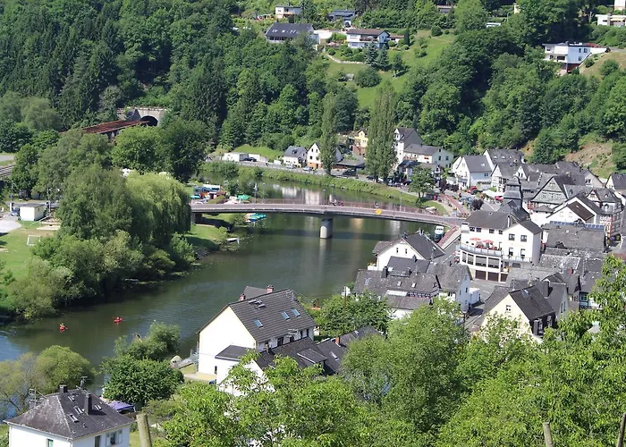 Hotel Am Goetheberg 3*