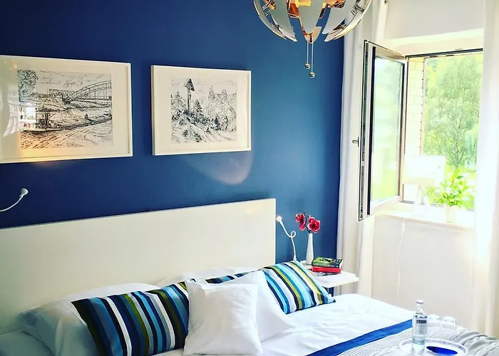 Am Goetheberg Hotel Obernhof